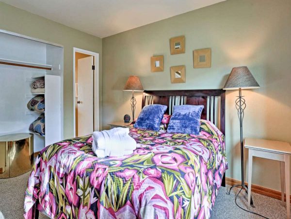 Lake Tahoe South Shore Condo 999227