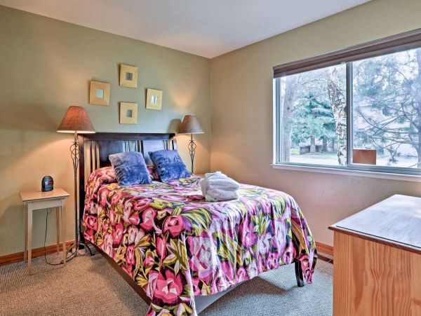 Lake Tahoe South Shore Condo 999227