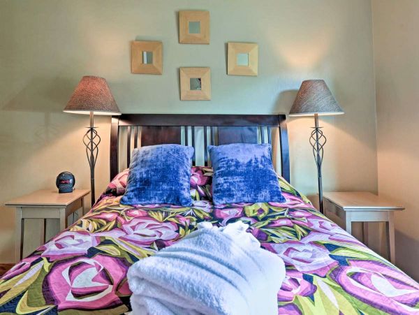 Lake Tahoe South Shore Condo 999227