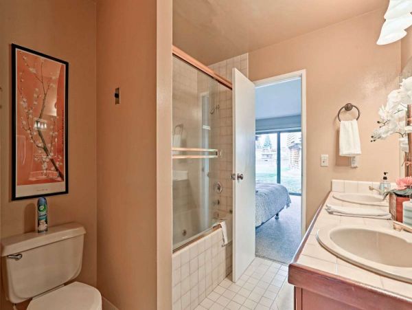 Lake Tahoe South Shore Condo 999227