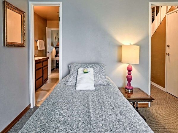 Lake Tahoe South Shore Condo 999227