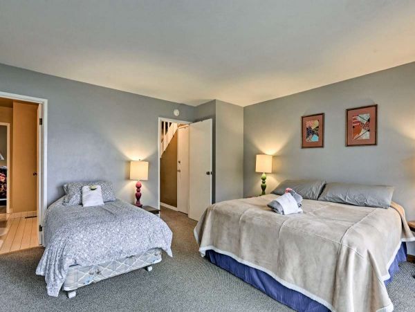 Lake Tahoe South Shore Condo 999227