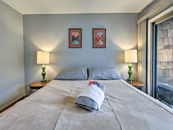 Lake Tahoe South Shore Condo 999227