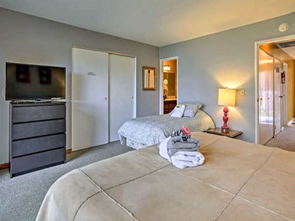 Lake Tahoe South Shore Condo 999227