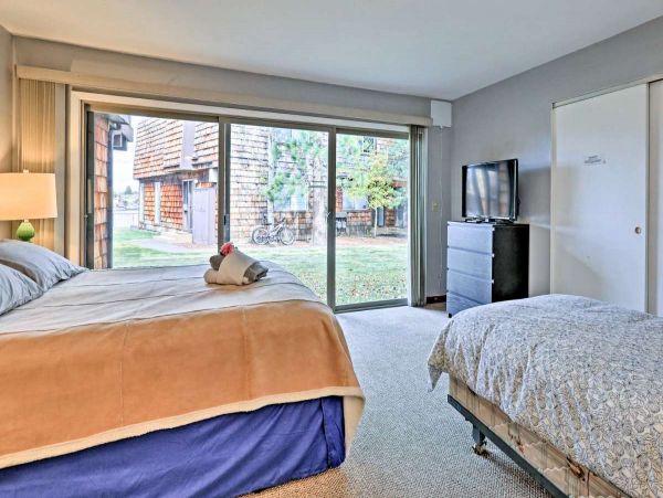 Lake Tahoe South Shore Condo 999227