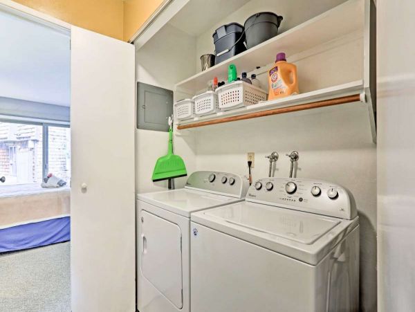 Lake Tahoe South Shore Condo 999227