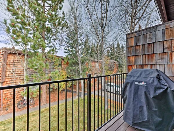 Lake Tahoe South Shore Condo 999227