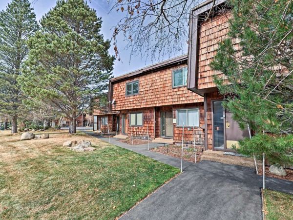 Lake Tahoe South Shore Condo 999227