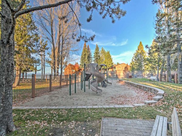 Lake Tahoe South Shore Condo 999227