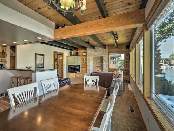 Lake Tahoe South Shore Home 999228