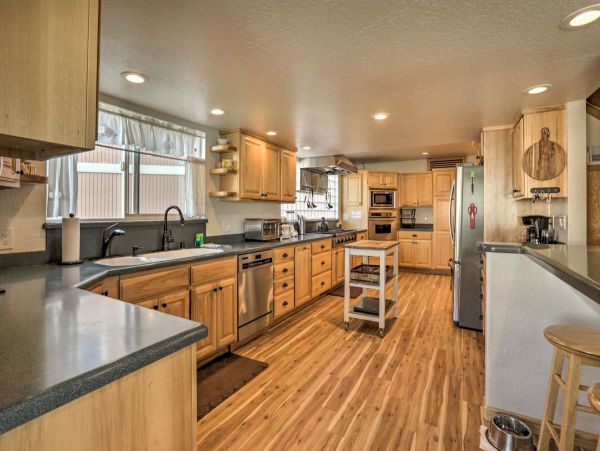 Lake Tahoe South Shore Home 999228