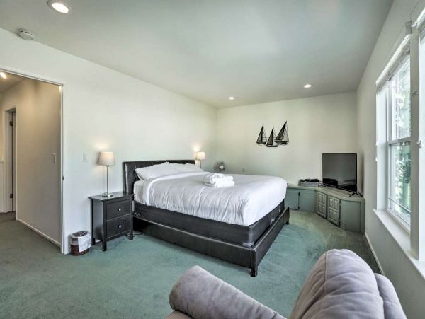 Lake Tahoe South Shore Home 999228