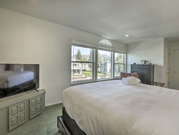 Lake Tahoe South Shore Home 999228