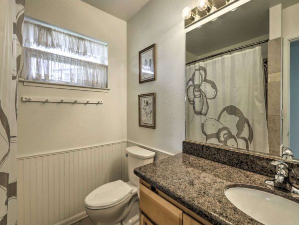 Lake Tahoe South Shore Home 999228