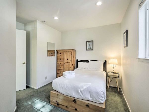 Lake Tahoe South Shore Home 999228