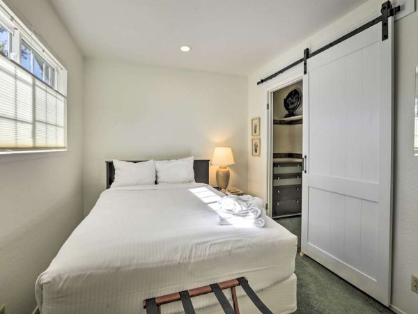 Lake Tahoe South Shore Home 999228