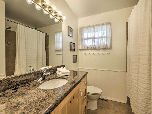 Lake Tahoe South Shore Home 999228