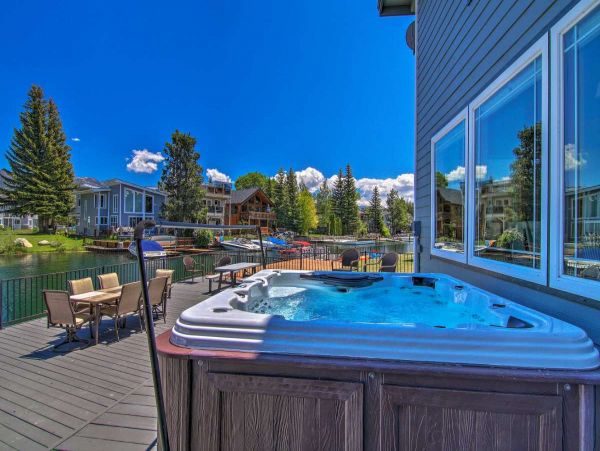 Lake Tahoe South Shore Home 999228
