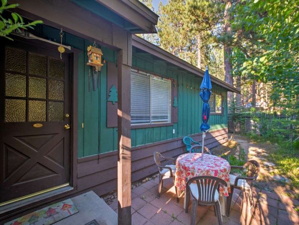 Lake Tahoe South Shore Home 999229