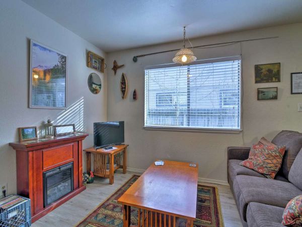 Lake Tahoe South Shore Home 999229
