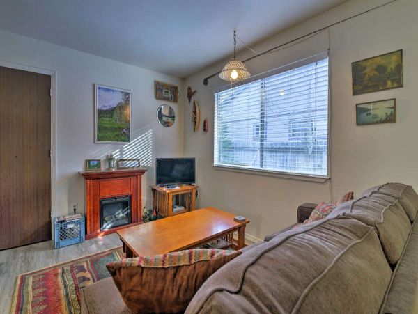 Lake Tahoe South Shore Home 999229