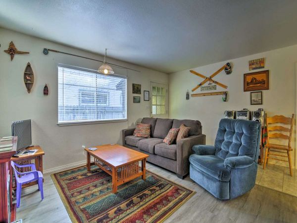 Lake Tahoe South Shore Home 999229