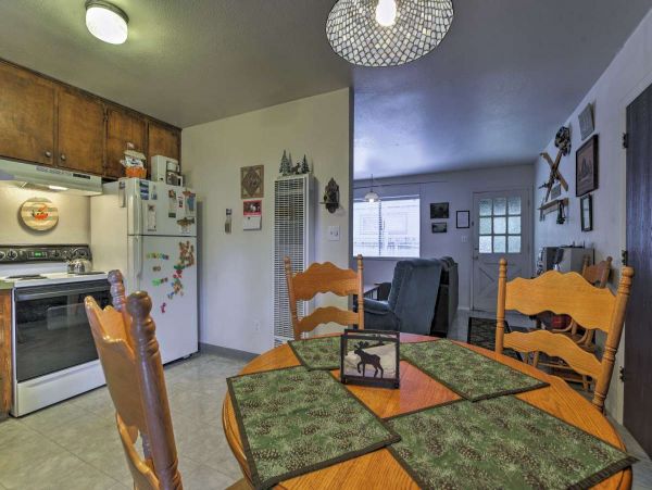 Lake Tahoe South Shore Home 999229