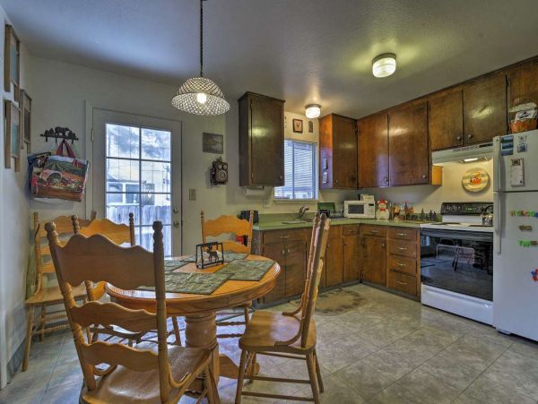 Lake Tahoe South Shore Home 999229