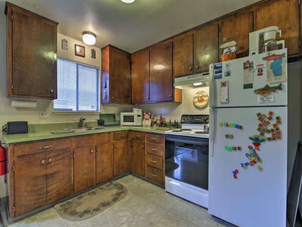 Lake Tahoe South Shore Home 999229