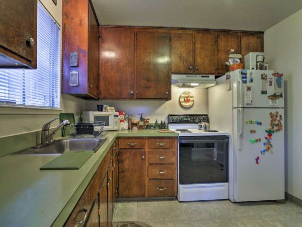 Lake Tahoe South Shore Home 999229
