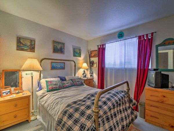 Lake Tahoe South Shore Home 999229