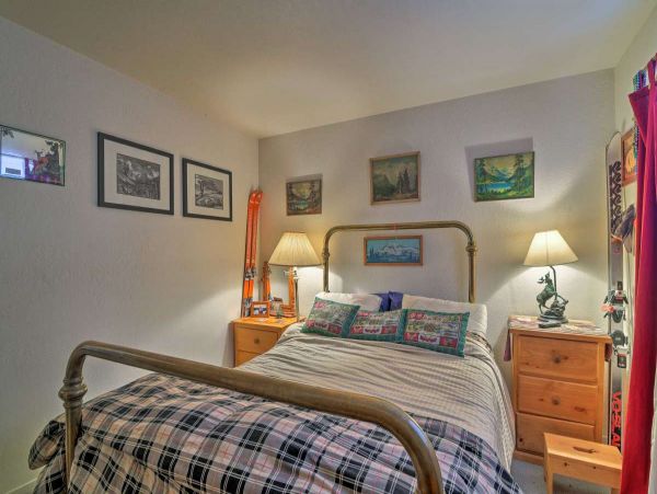 Lake Tahoe South Shore Home 999229