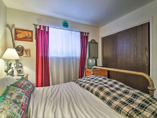 Lake Tahoe South Shore Home 999229
