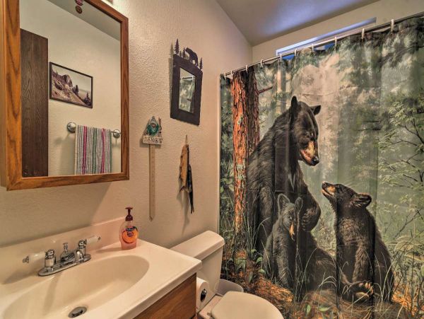 Lake Tahoe South Shore Home 999229