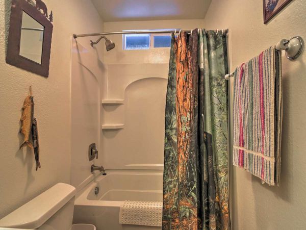 Lake Tahoe South Shore Home 999229