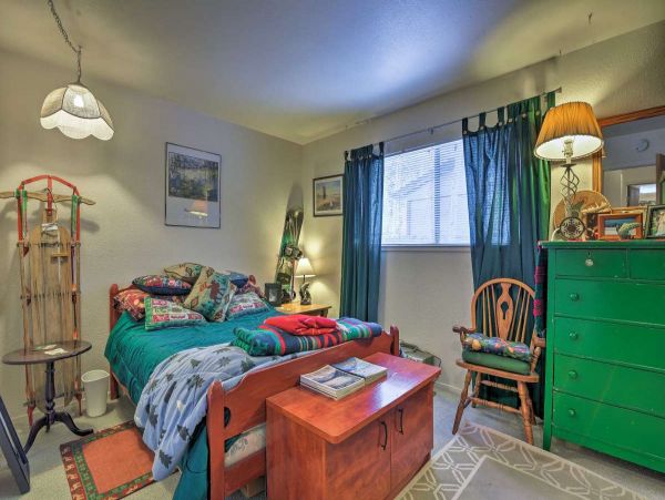 Lake Tahoe South Shore Home 999229