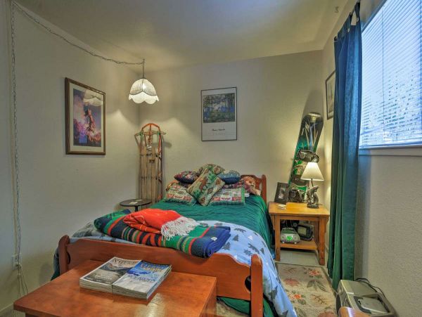 Lake Tahoe South Shore Home 999229