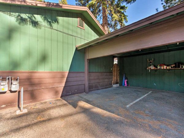 Lake Tahoe South Shore Home 999229