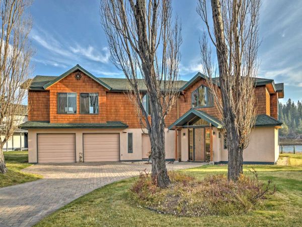 Lake Tahoe South Shore Home 999230