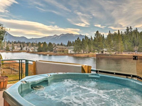 Lake Tahoe South Shore Home 999230