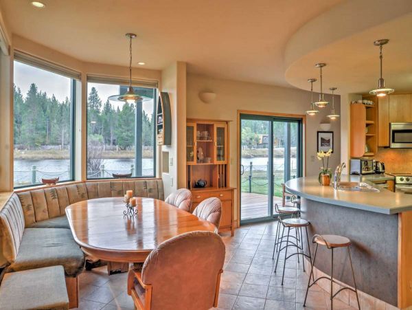 Lake Tahoe South Shore Home 999230
