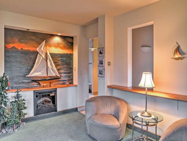 Lake Tahoe South Shore Home 999230