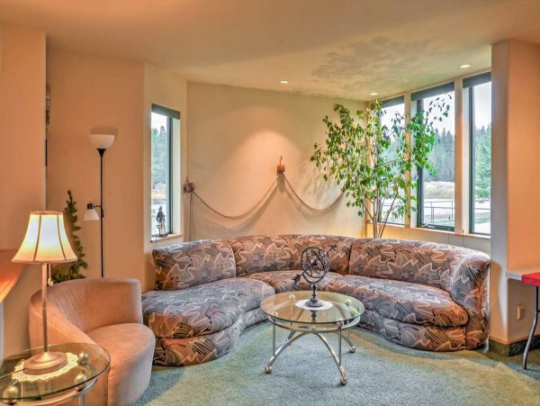 Lake Tahoe South Shore Home 999230