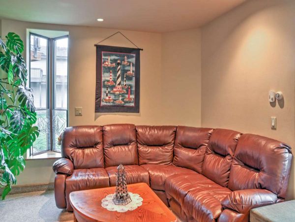 Lake Tahoe South Shore Home 999230