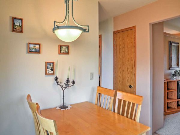Lake Tahoe South Shore Home 999230