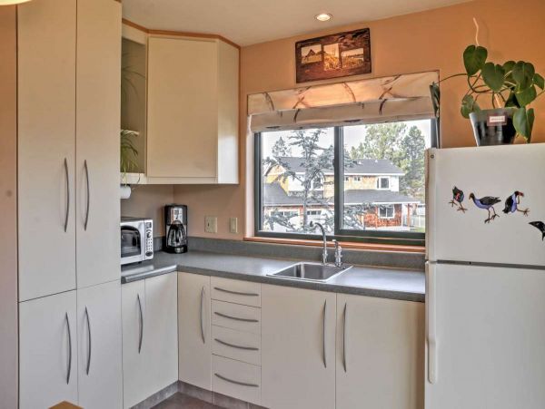 Lake Tahoe South Shore Home 999230