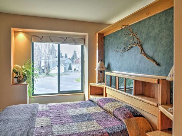 Lake Tahoe South Shore Home 999230