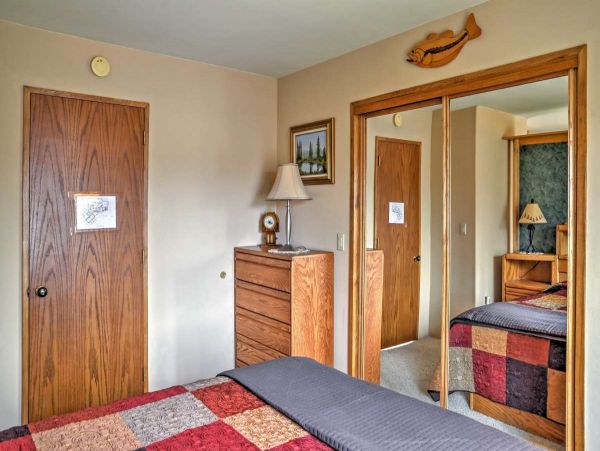 Lake Tahoe South Shore Home 999230