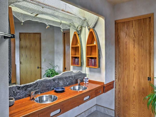 Lake Tahoe South Shore Home 999230