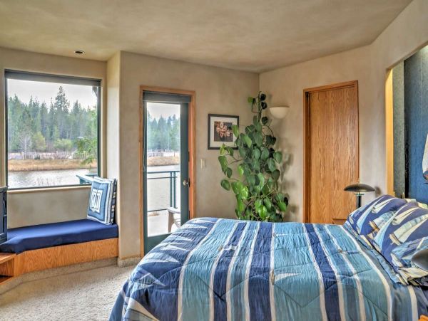 Lake Tahoe South Shore Home 999230